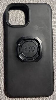 Quad Lock na iPhone 14 - 1