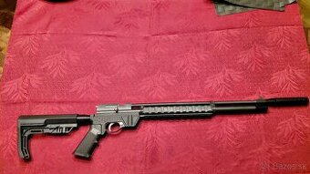 PCP vzduchovka PR900S s taktickou výbavou