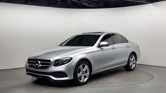 2018 MERCEDES BENZ E220d Avantgarde