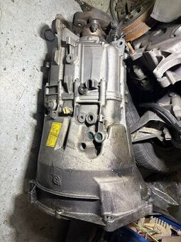 Predám prevodovku ZF BMW e46 318d 85kw