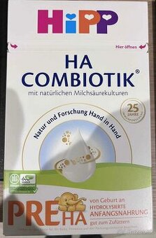 Hipp HA Combiotik