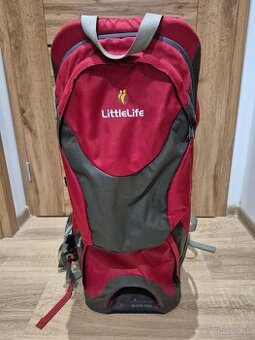 Predám detský nosič LittleLife Voyager S3
