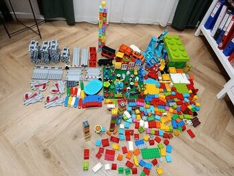 Predám Lego Duplo - 1