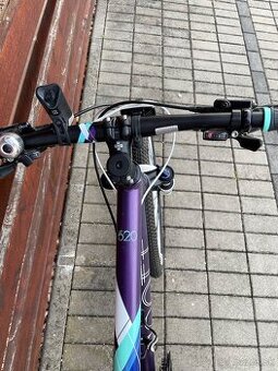 Predám Horský bicykel značky Scott