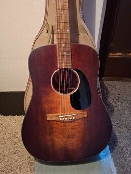 Predam akusticku gitaru EASTMAN PCH 1 - 1