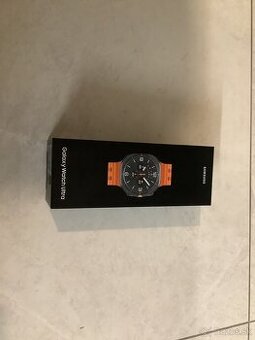 predam uplne nové Samsung Galaxy Watch Ultra 47mm