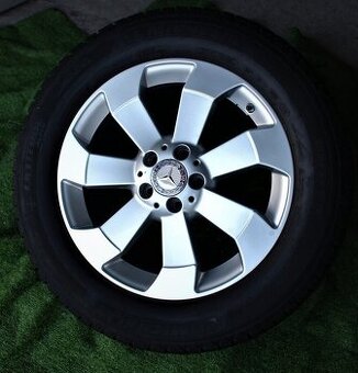 Mercedes ML w166 GLE GLK