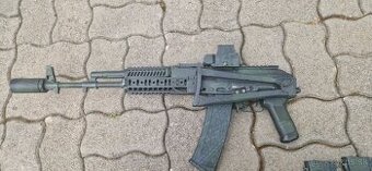 AK-74N CYMA