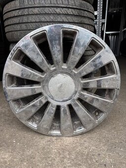 Elektróny MAM R18 5x112