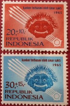 Poštové známky č. 3212