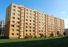 Mám záujem o kúpu 1 izbového bytu alebo garsónky Poprad