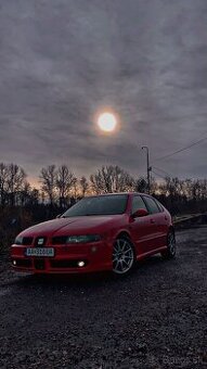 Seat leon 1m top sport