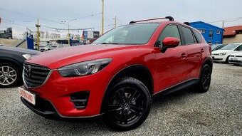 Mazda CX-5 2.2 Skyactiv-D AWD Revolution TOP A/T