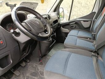 renault master 2,3