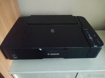 -20-  Multifunction printer Canon Pixma MP230