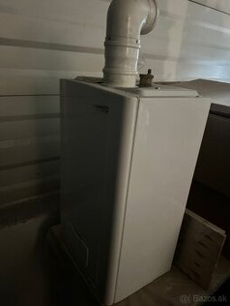 kondenzačný kotol Proteherm LEV 28KOO 31,2kW