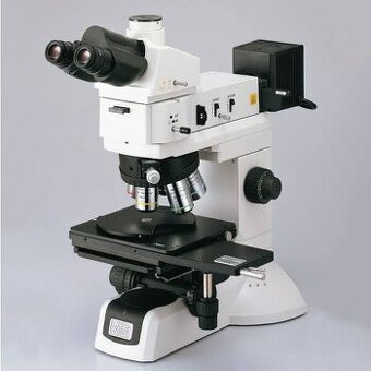 Mikroskopy / Náhradné diely