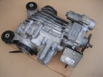 Diferenciál haldex 0CQ525010L Octavia 3, Golf 7