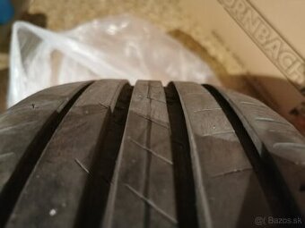 Predam letne gumy 2x Vredestein Ultrac DOT 2023