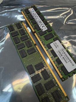 Hynix 16GB RAM DDR3 14900R ECC reg 1866 MHz M393B2G70DB0-C