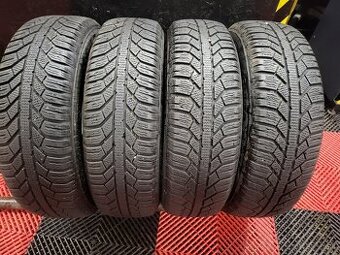 165/70 R14 Semperit zimne pneumatiky