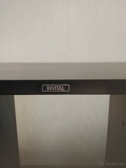 Predám stolík na akvárium