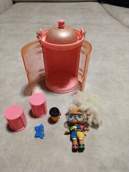 L.O.L Surprise Hairgoals_