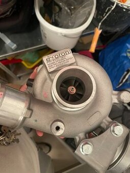 Predám turbo 1515A224