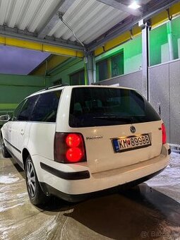 Passat b5.5