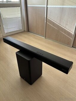 Soundbar JVC TH-E754B