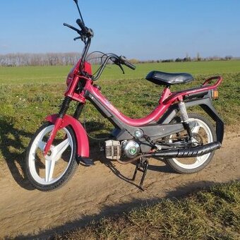 Moped Korádo