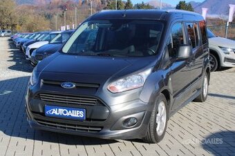 Ford Tourneo Connect 1,6 TDCi 85 kW