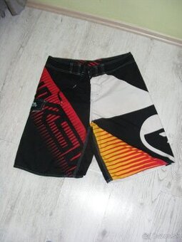 Pánske šortky Quiksilver 32 a 34