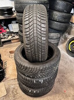 225/50 R18 99V XL Continental TS870 - DOT 2024