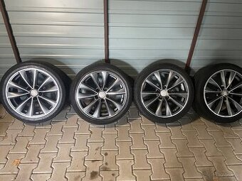 5x120 18’ BMW