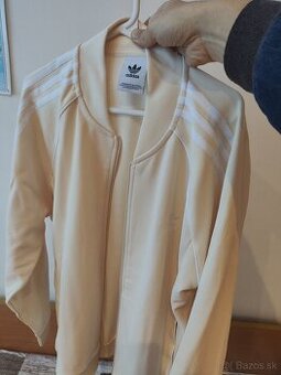 Predám pánsku Adidas mikinu