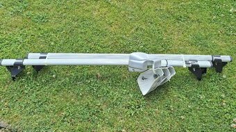 Predám priečinky na Fiat Punto 2