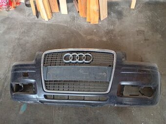 Nárazník Audi A3 8p