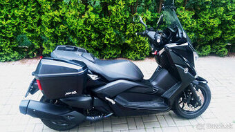 Yamaha X Max 400