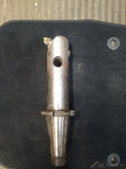 Vyvrtavacia tyč 50x63-220