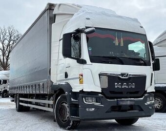 0029 - MAN TGM 18.250 - 4x2 – Shrnovačka – EURO 6 