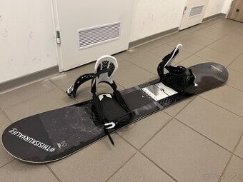 Snowboard