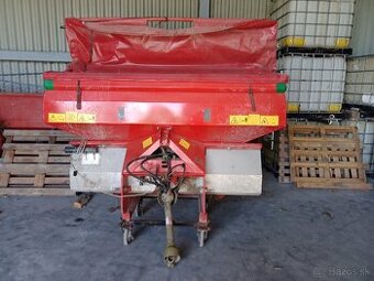 Na predaj rozmetadlo hnojivá