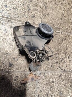 Peugeot 807 naviják rezervy