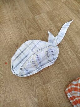 Čiapky a šiltovky 6-9 mesiacov