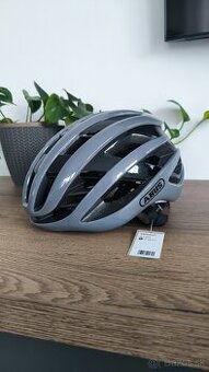 Abus Airbreaker, čítaj popis