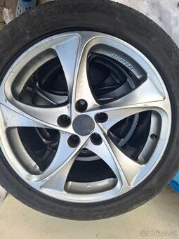 Zimne kolesa opel insignia