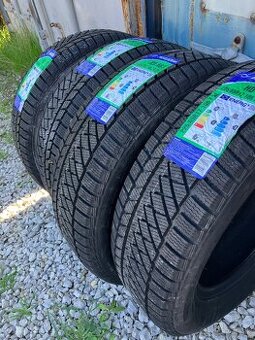 225/65 R17 4ks Haida winter Nove