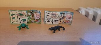 Kinder Natoons a iné