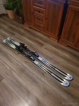 Predam lyze FISCHER C-LINE EMPEROR,dlzka 177 cm -